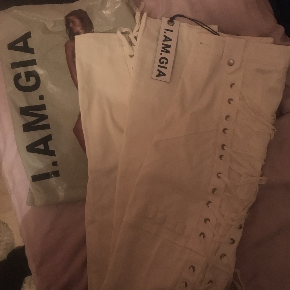 I.AM.GIA HOLLY PANTS